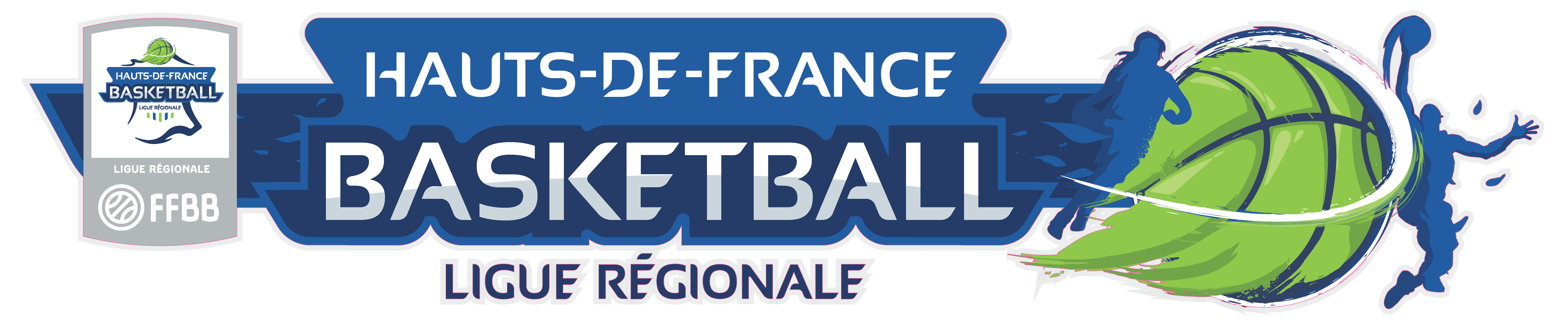 Ligue Hauts-de-France de Basketball
