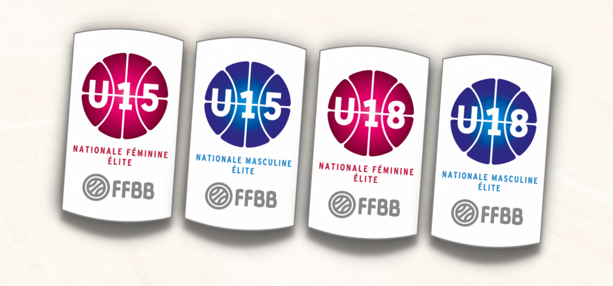 Ouverture des pré-candidature pour les dossiers Championnat de France U15/U18 Elite